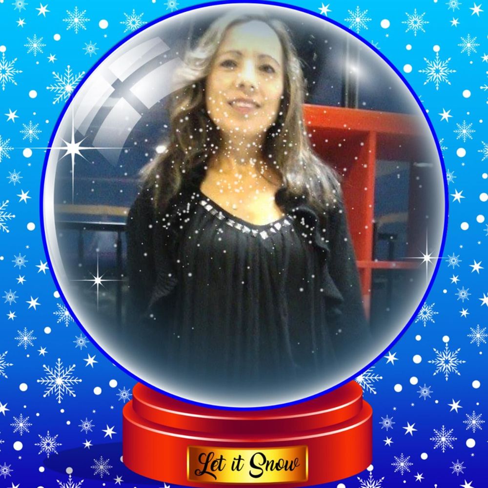 Meet your Posher, Julia